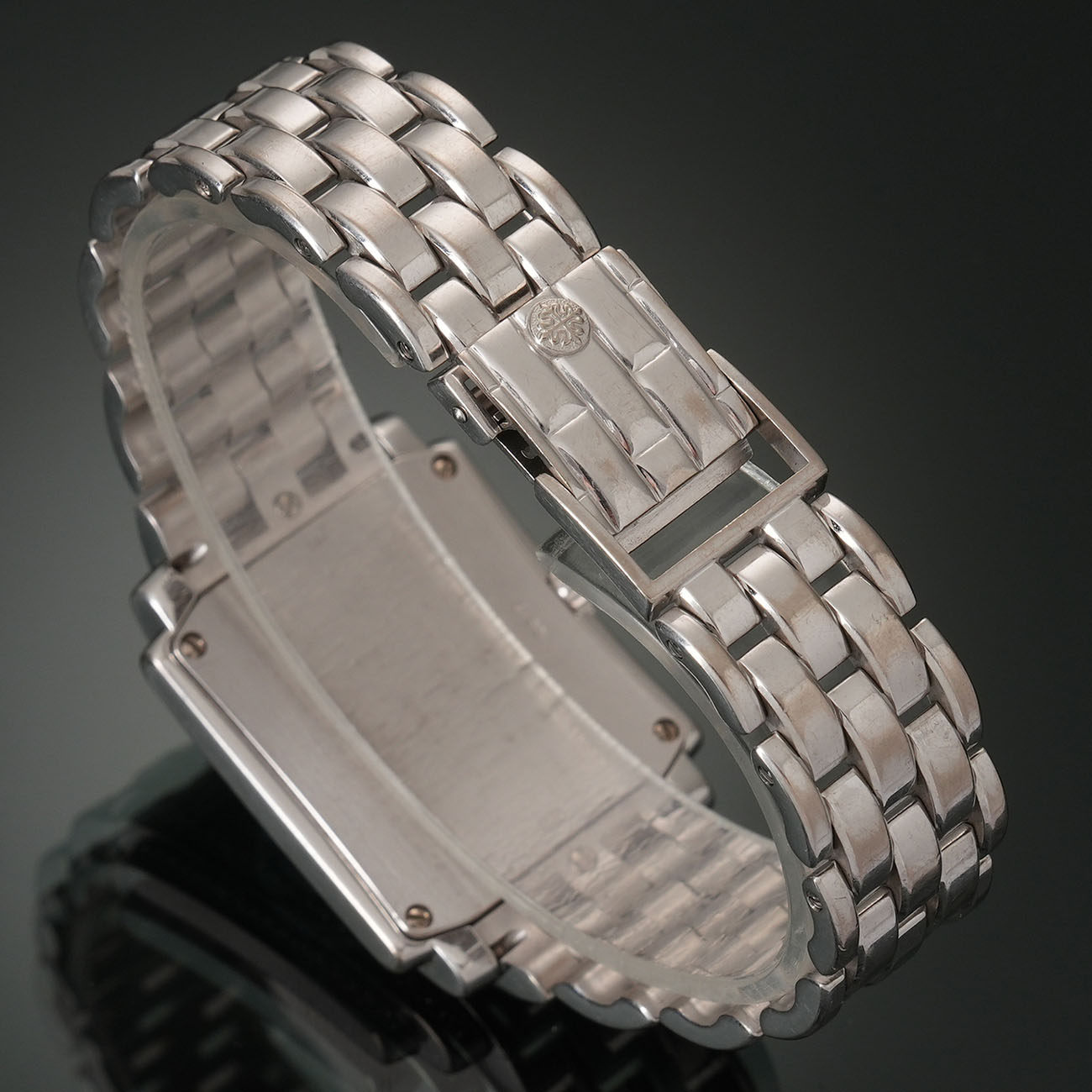 Patek Philippe(USED)파텍필립 5025/1G-001 곤돌로